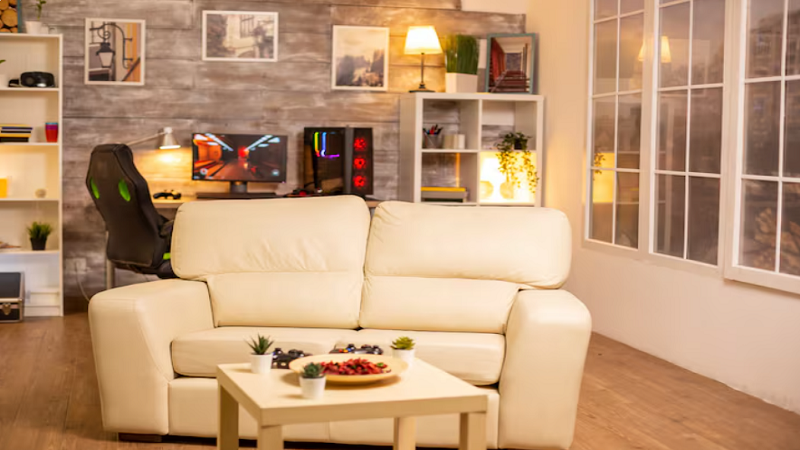 Home Decoration Ideas Ththomedec: Simple Ways to Create a Beautiful and Comfortable Home