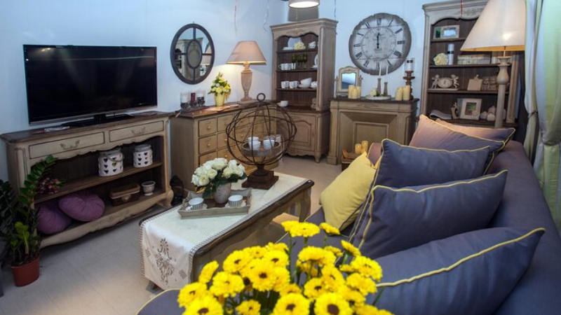 Ththomedec Home Decoration by TheHomeTrotter
